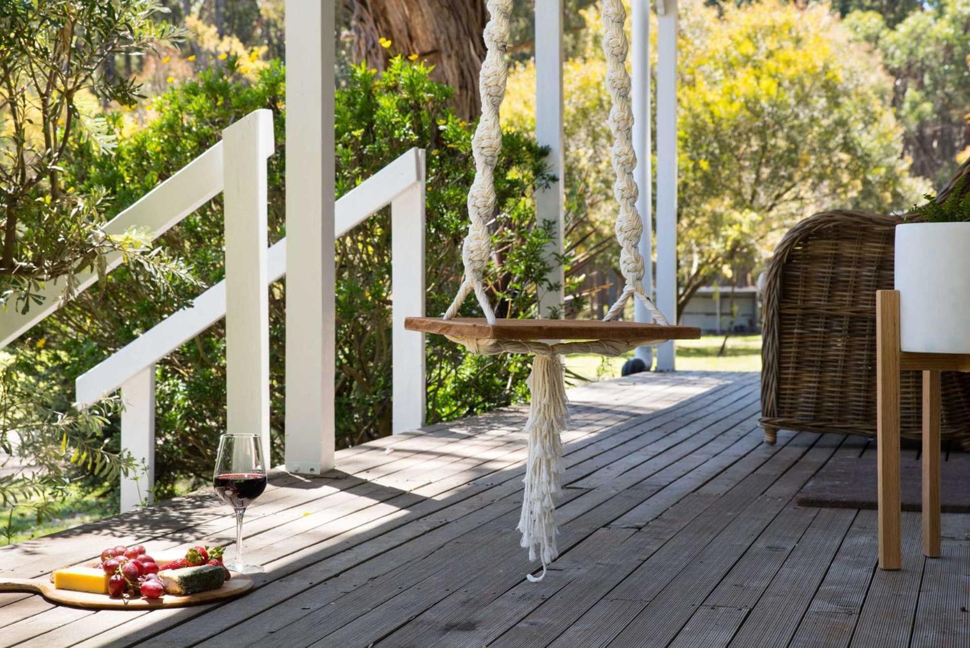 Villa Bodhi Daylesford Exterior foto